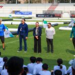 TEXCOCO, SEDE DE LOS XXII JUEGOS DE ESCUELAS DEL DEPORTE EN EL ESTADO DE MÉXICO