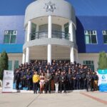 Capacita Gobierno del EdoMéx a policías municipales con perspectiva de género para garantizar la seguridad de periodistas y personas defensoras de derechos humanos en movilizaciones del 8M
