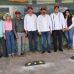 IRINEO MAULEON ELVIRA RESPALDA PROYECTO DE LA RUTA DE LA PIÑA PARA ENALTECER A JUAN RODRIGUEZ CLARA Y LA REGION