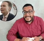 SE TRENZAN PVEM Y MORENA: SENADOR VERDE DICE QUE VERACRUZ ES UN MAL EJEMPLO DE LA ALIANZA Y MORENA RESPONDE QUE REGLAS FUERON CLARAS