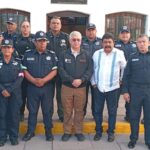 “La seguridad en la Feria del Caballo está garantizada”: Cristóbal Castañeda Camarillo