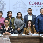 Avanza en comisiones eliminación de la prisión vitalicia en Edomex