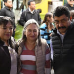 En Texcoco, anuncia alcalde que se construirán 15 casas de día para adultos mayores