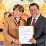 Los transportistas del estado de México están enfrentando problemas con la Secretaría de Movilidad