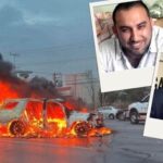 Delegado de la FGR asesinado en Tamaulipas habría sido silenciado por lo que sabía sobre la red de huachicol de Sergio Carmona