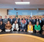 DESTACA TITULAR DEL ORFIS IMPORTANCIA DE CONSOLIDAR UN MODELO DE FISCALIZACIÓN MÁS EFICAZ, COORDINADO Y ORIENTADO A RESULTADOS