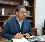 ACLARA DIRIGENTE DE LA CROM QUE REFORMA ELECTORAL DE SHEINBAUM NO HA SIDO PRESENTADA ANTE LA CÁMARA DE DIPUTADOS 