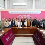 Con Mando Unificado, avanzan resultados en seguridad en la Zona Oriente; cae robo de vehículo 54 %