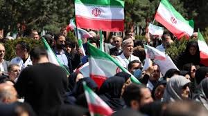 1 alto al fuego iran