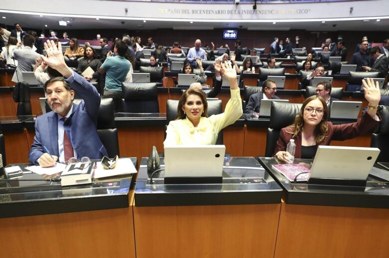 1 apruevan las 40 horas