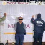 Aseguran túnel en Nogales; tenía 79 metros de largo y estaba dirigido hacia Estados Unidos