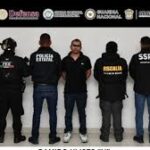 Así operaba el ‘Comandante Galindo’, líder del CJNG vinculado a proceso por secuestro exprés en Edomex
