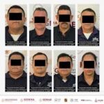 Policías de Manzanillo filtraban información al CJNG en tiempo real; detienen a ocho