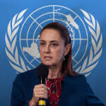 Sheinbaum ve ‘sesgo’ en reporte de la ONU sobre desaparición forzada: ‘Critica al gobierno de México’
