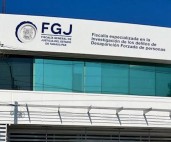 1 desaparicion forzada