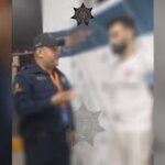 Detienen a iraquí durante partido de repechaje vs. Bolivia en NL: ¿Qué hizo?v