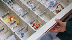 1 edomex recibira medicamentos