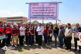 1 entrega de predio para hospital en texcoco