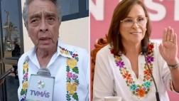 1 gobernadora da cachetada