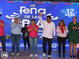 1 gobierno de texcoco