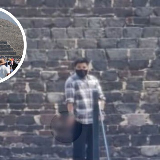 1 hombre que desato balacera