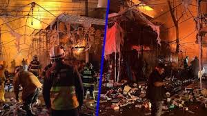 1 incendio de sonora