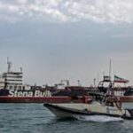 Irán frena el Estrecho de Ormuz por ataque de Israel a Líbano… y Trump revira: ‘No está en el acuerdo’