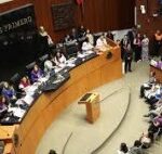 Senado prevé discutir esta semana ley sobre feminicidio y ratificar a nuevo titular de la SRE, oposición advierte que no entregará un cheque en blanco