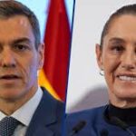 ¿Limarán asperezas? Sheinbaum se reunirá con Pedro Sánchez en España pese a ‘tensión’ por la Conquista