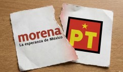 1 llama fundador del pt