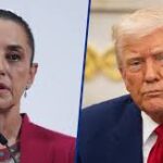 No vamos a permitir la intromisión de EU en asuntos de México: Sheinbaum