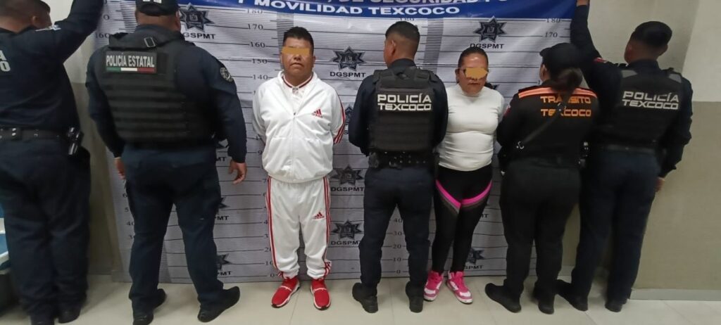 1 policias de texcoco