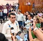 Presume diputado Esteban Bautista que presentará iniciativa ABC para rescatar el medio ambiente en Veracruz; Por fin de pondrá a trabajar
