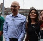 Llega a México Volker Türk, alto comisionado de ONU-DH para escuchar a colectivos de búsqueda, mientras gobierno de Sheinbaum minimiza el tema