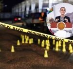 En marzo se registraron 51.4 homicidios dolosos al día, pero Sheinbaum recuerda que con Calderón había hasta 148%