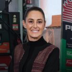 ‘Queremos que baje más’: Sheinbaum insistirá a gasolineros que se reduzca el precio del diésel