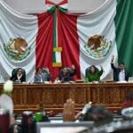 Aprueba por unanimidad el Congreso Mexiquense reforma de la gobernadora Delfina Gómez Álvarez para fortalecer la protección integral a periodistas y defensores en el Estado de México