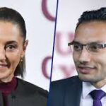 Sheinbaum anuncia ‘relevo’ en Aduanas: Nombra a Héctor Alonso Romero Gutiérrez como director