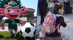 1 sep suspendera clases