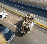 CANSANCIO AL VOLANTE Y CONSUMO DE ALCOHOL PRINCIPALES CAUSAS DE ACCIDENTES EN CARRETERAS DURANTE LA SEMANA SANTA