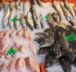 DERRAME DE HIDROCARBUROS INFLUYÓ NEGATIVAMENTE EN LA VENTA DE PESCADOS Y MARISCOS EN LOS ÚLTIMOS DÍAS DE LA CUARESMA, AFIRMAN COMERCIANTES