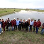 EDOMÉX, Principal Productor de Carpa a Nivel Nacional con 12 mil Toneladas al año