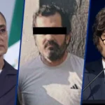 Sheinbaum pide a Milei extraditar a Fernando ‘N’ por huachicol fiscal: ‘Es importante que se deporte’