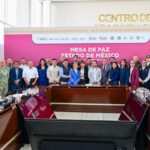 Mando Unificado Oriente reduce 33 % homicidios dolosos y 52 % robo de vehículos en 15 municipios mexiquenses