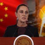 ¿Plan de Sheinbaum para el acero ‘ahorcará’ a China? Los países afectados por el acuerdo
