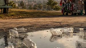 1 agua contaminada