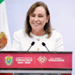 Rocío Nahle anuncia aumento salarial con enfoque en equidad y justicia social