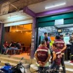EN CHIMALHUACÁN PREVIENEN CONSUMO DE ALCOHOL EN MENORES