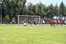 1 destino futboleros edomex