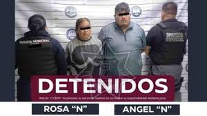 1 detienen en chimahualcan a dos sujetos